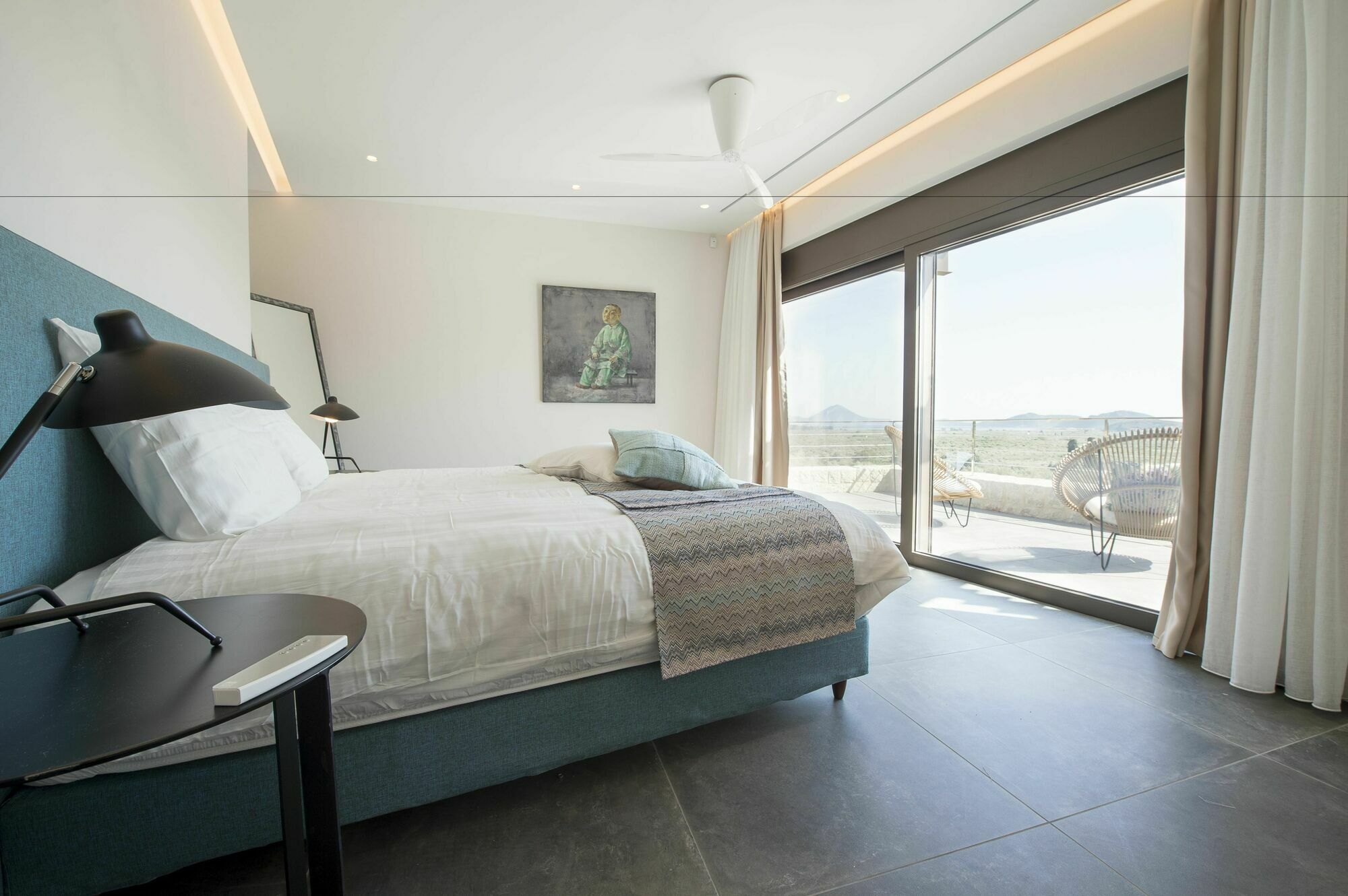 Luxury Villa The Olive Retreat Tragána Esterno foto