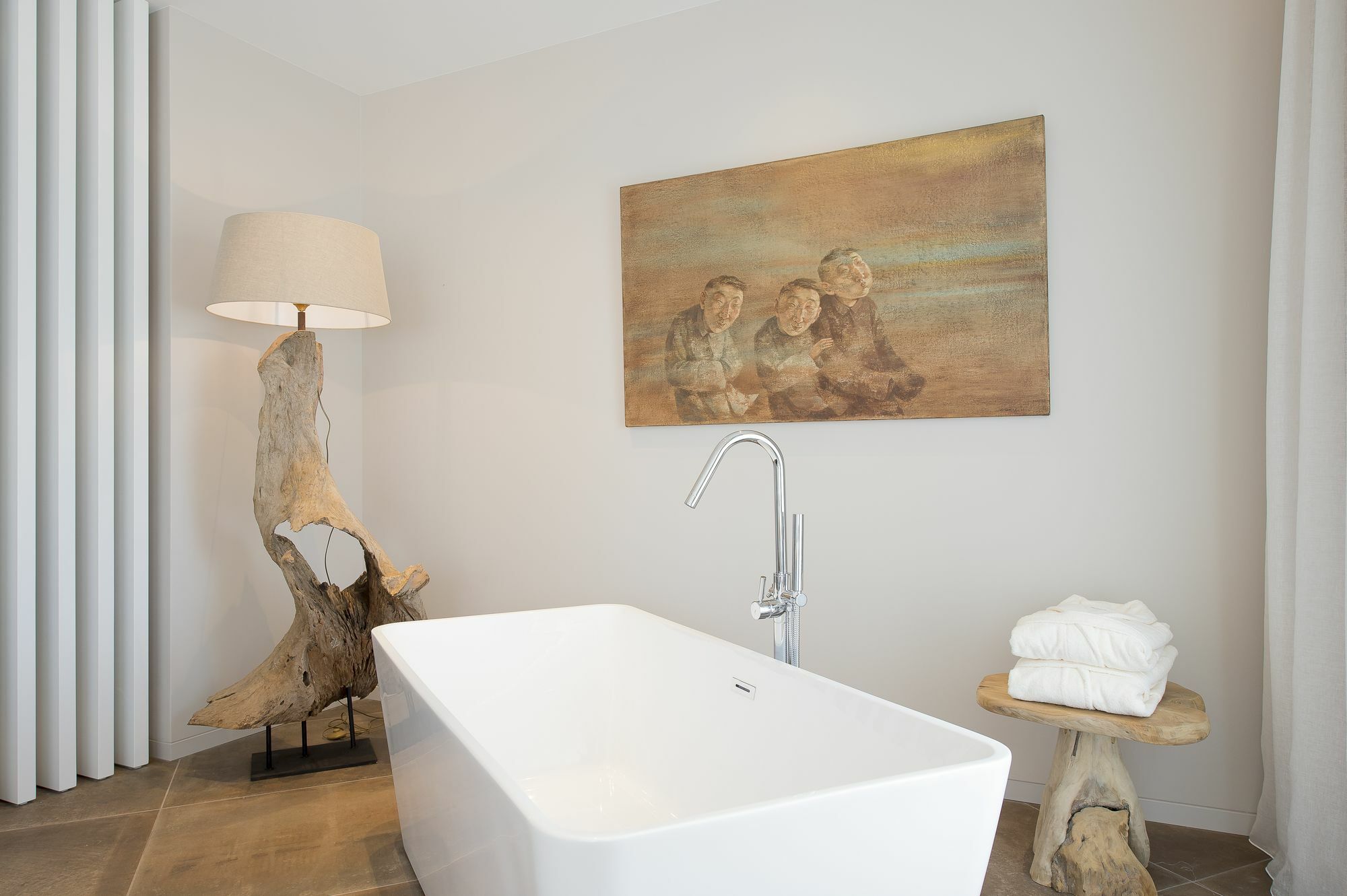 Luxury Villa The Olive Retreat Tragána Esterno foto