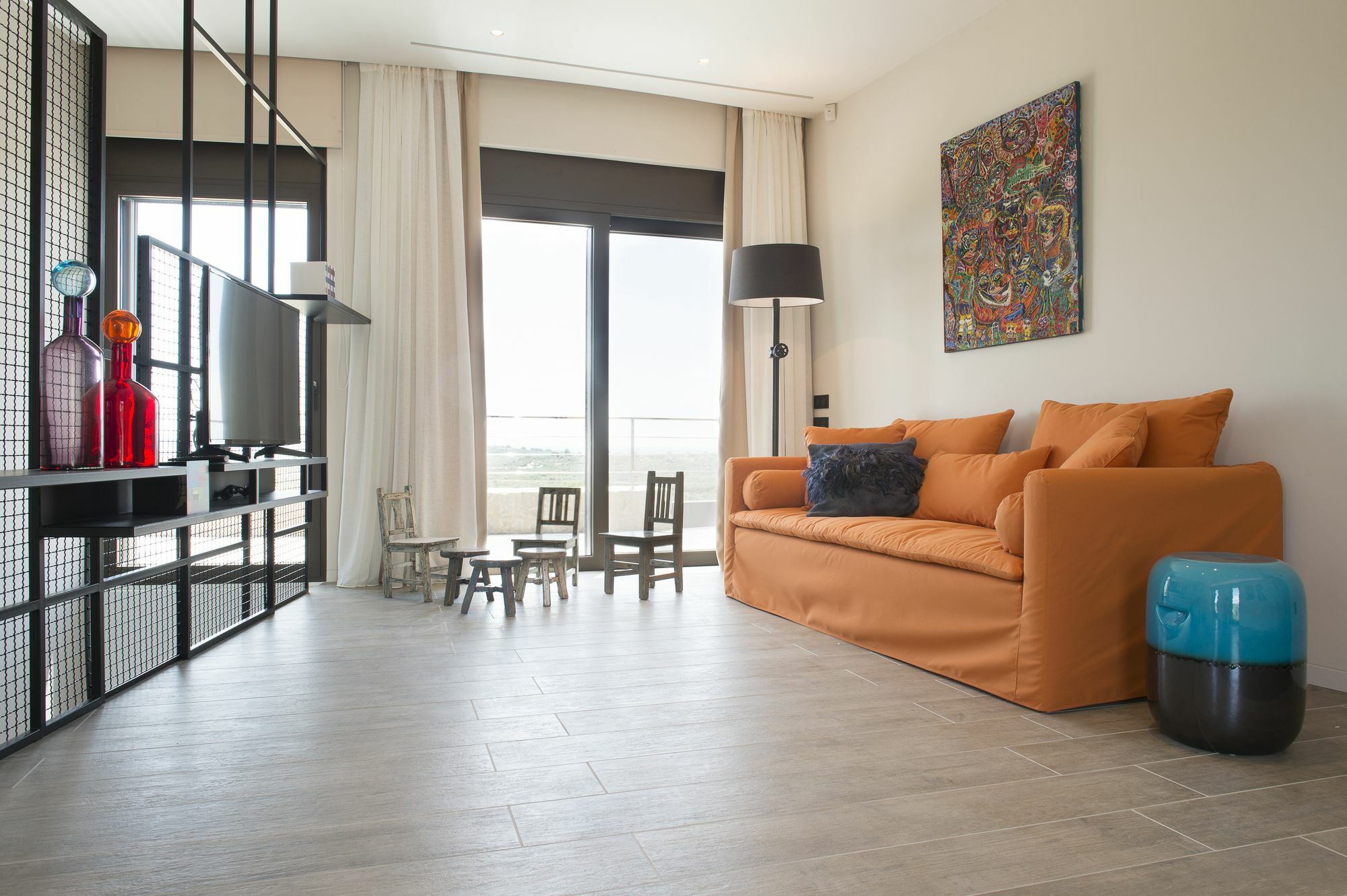 Luxury Villa The Olive Retreat Tragána Esterno foto